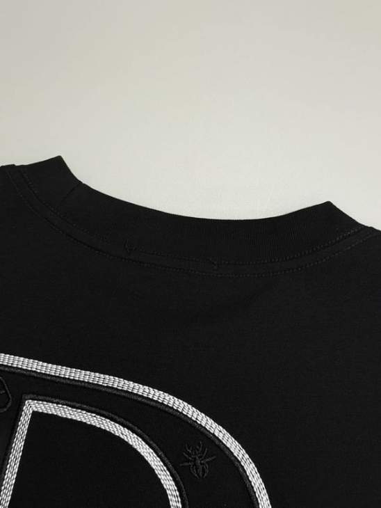 Dior T Shirts Short _SKUDiorS-XLm6tx1615718